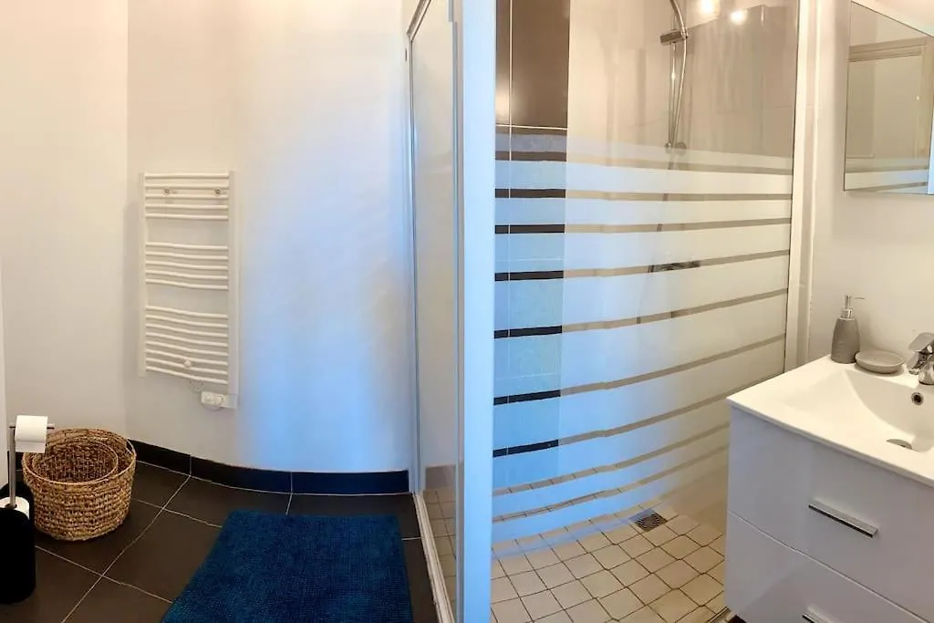 Villa Maison Avec Jacuzzi 10 Personnes Locquenole