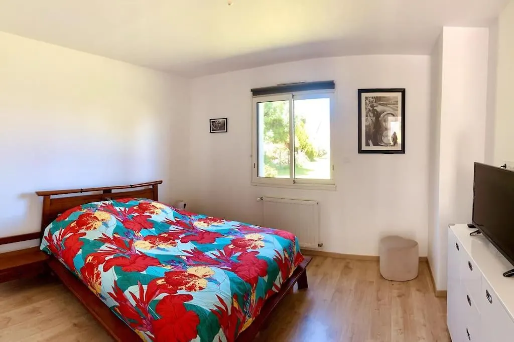 Maison Avec Jacuzzi 10 Personnes Locquenole 0*,  France
